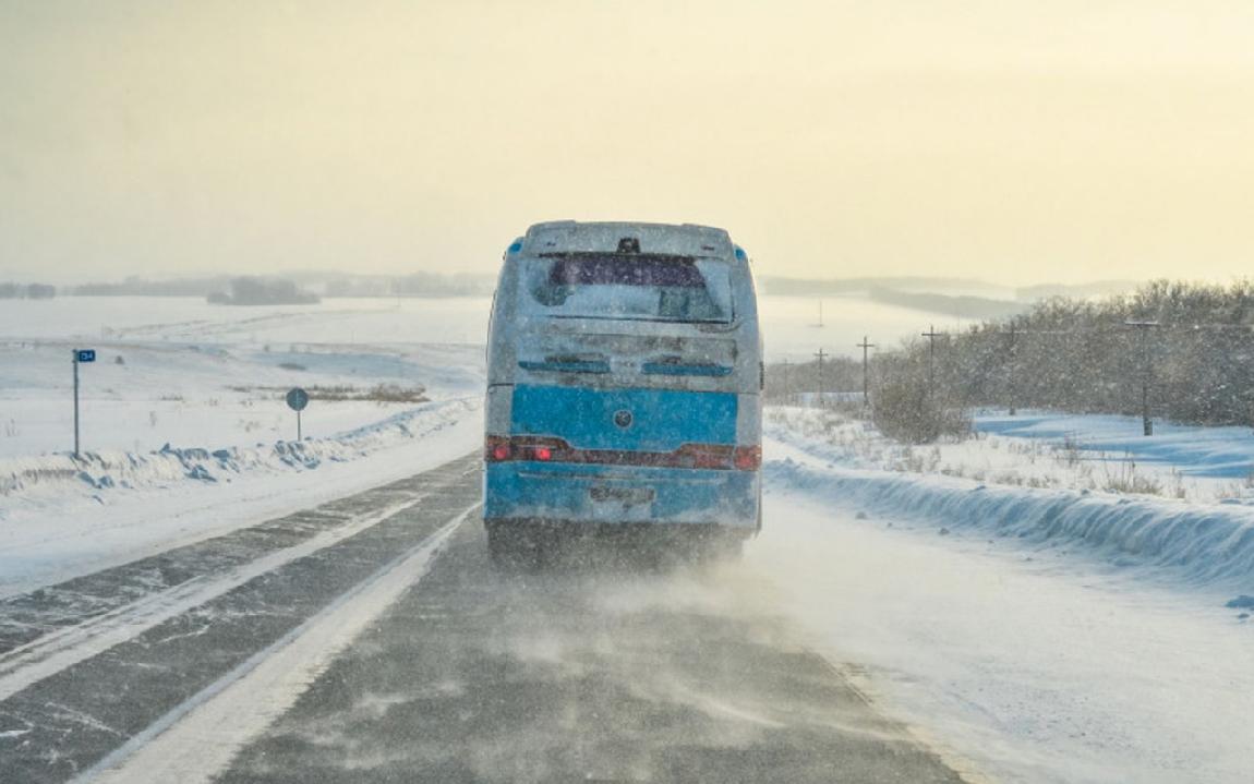 Пассажирские перевозки кизел автобусы